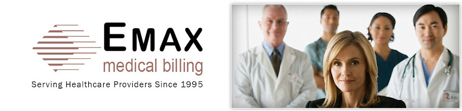 Emax Medical Billing LLC